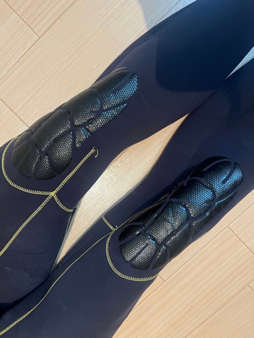 ウェットスーツ　メンズ　5ミリ　フル　サーフィン