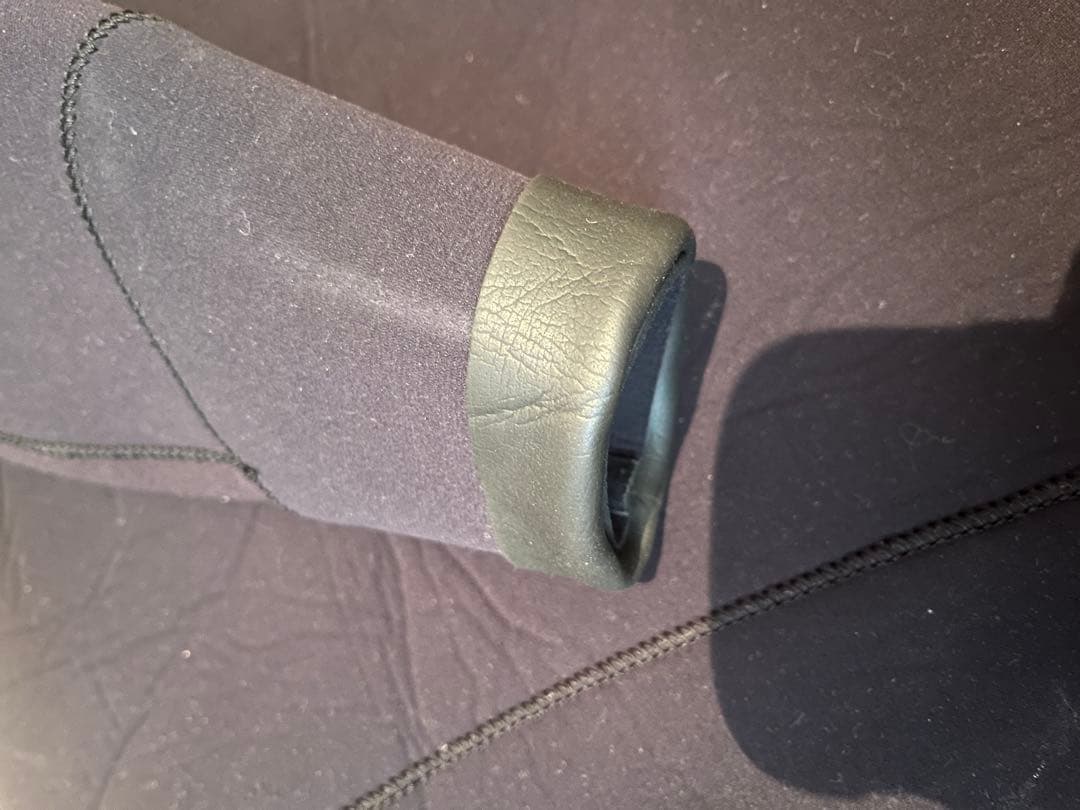 ウェットスーツ　メンズ　5ミリ　フル　サーフィン