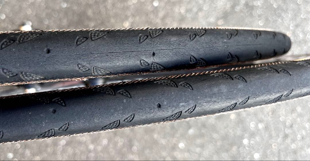 シロッコ　C15 シマノ　11/12速