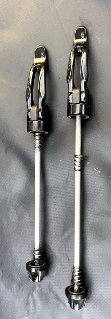 シロッコ　C15 シマノ　11/12速