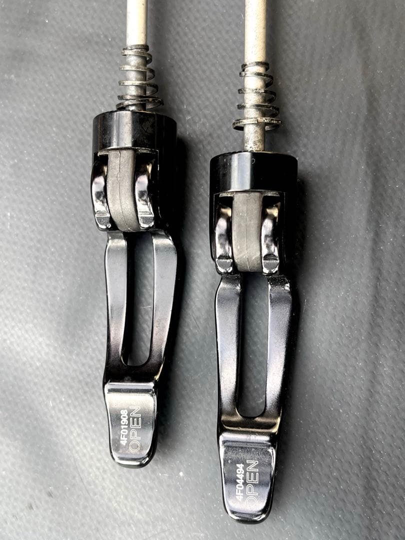 シロッコ　C15 シマノ　11/12速