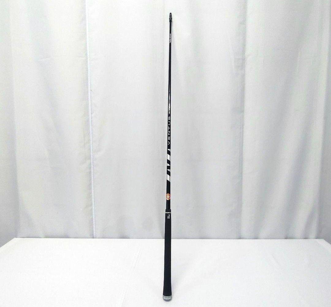 フジクラ 生産終了 ベンタス ブラック ６Ｘ TMC東京 シャフト