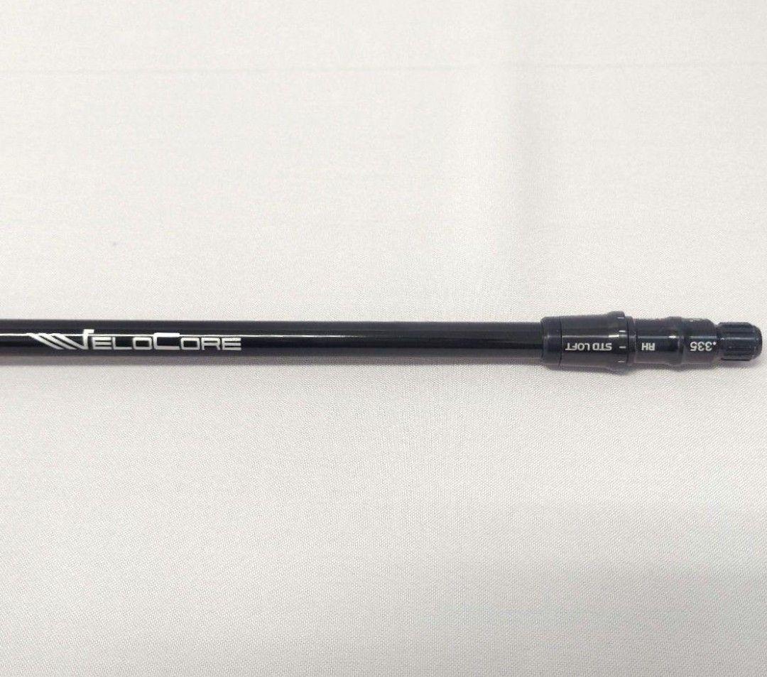 フジクラ 生産終了 ベンタス ブラック ６Ｘ TMC東京 シャフト