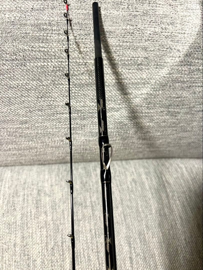 （ナナパパさん専用）シマノ リンユウサイHECHI SPECIAL S-300