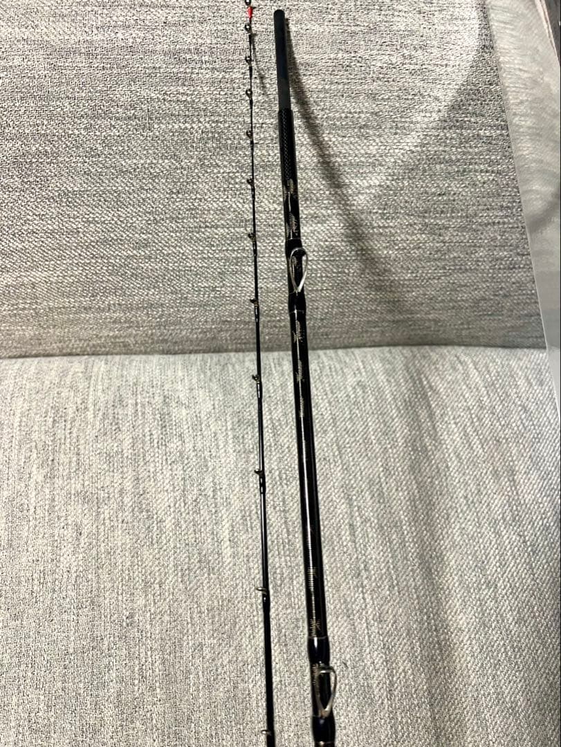 （ナナパパさん専用）シマノ リンユウサイHECHI SPECIAL S-300