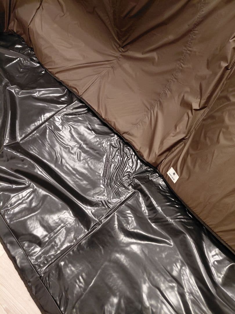 スノーピーク ランドロック インナーマット TM-050 インナーテント