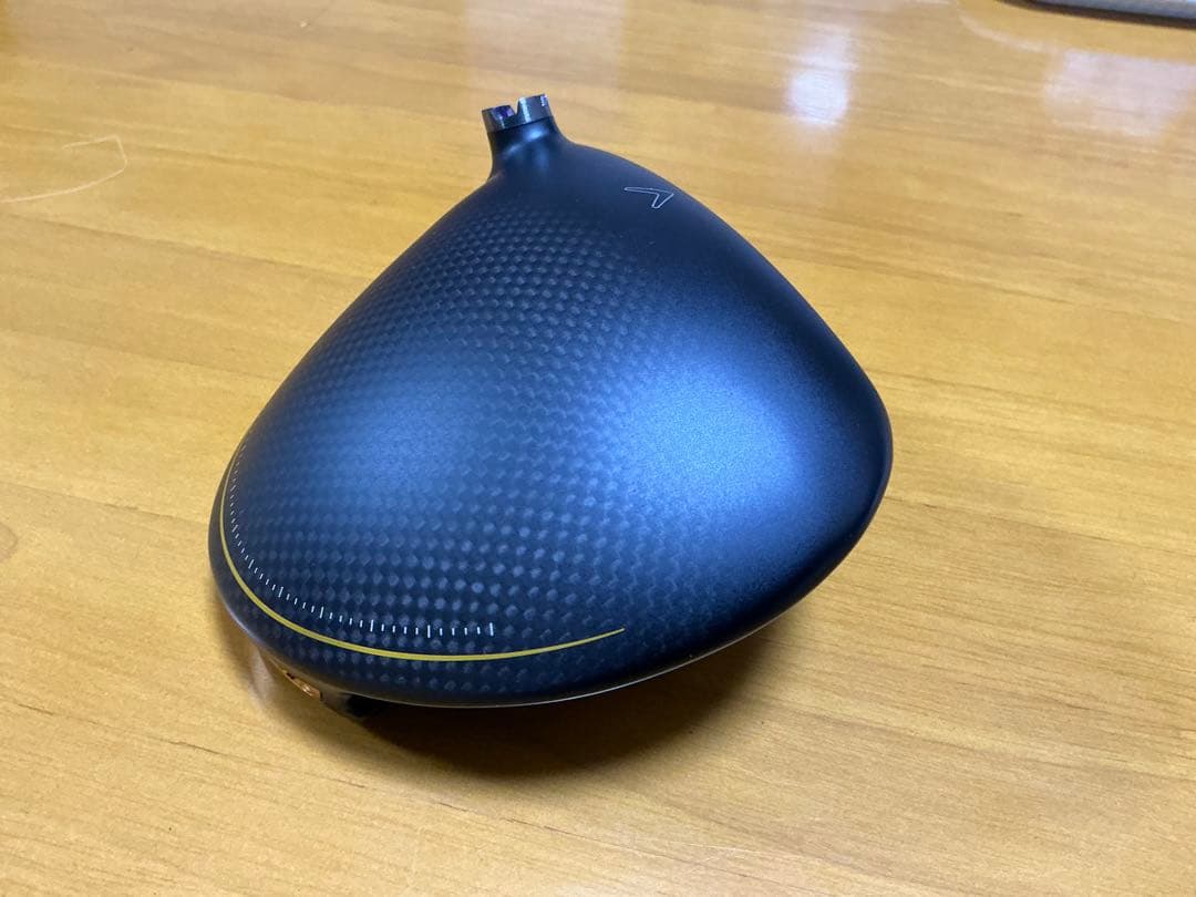 ツアー支給CT値256 ❗️キャロウェイローグSTトリプルダイヤモンド10.5°