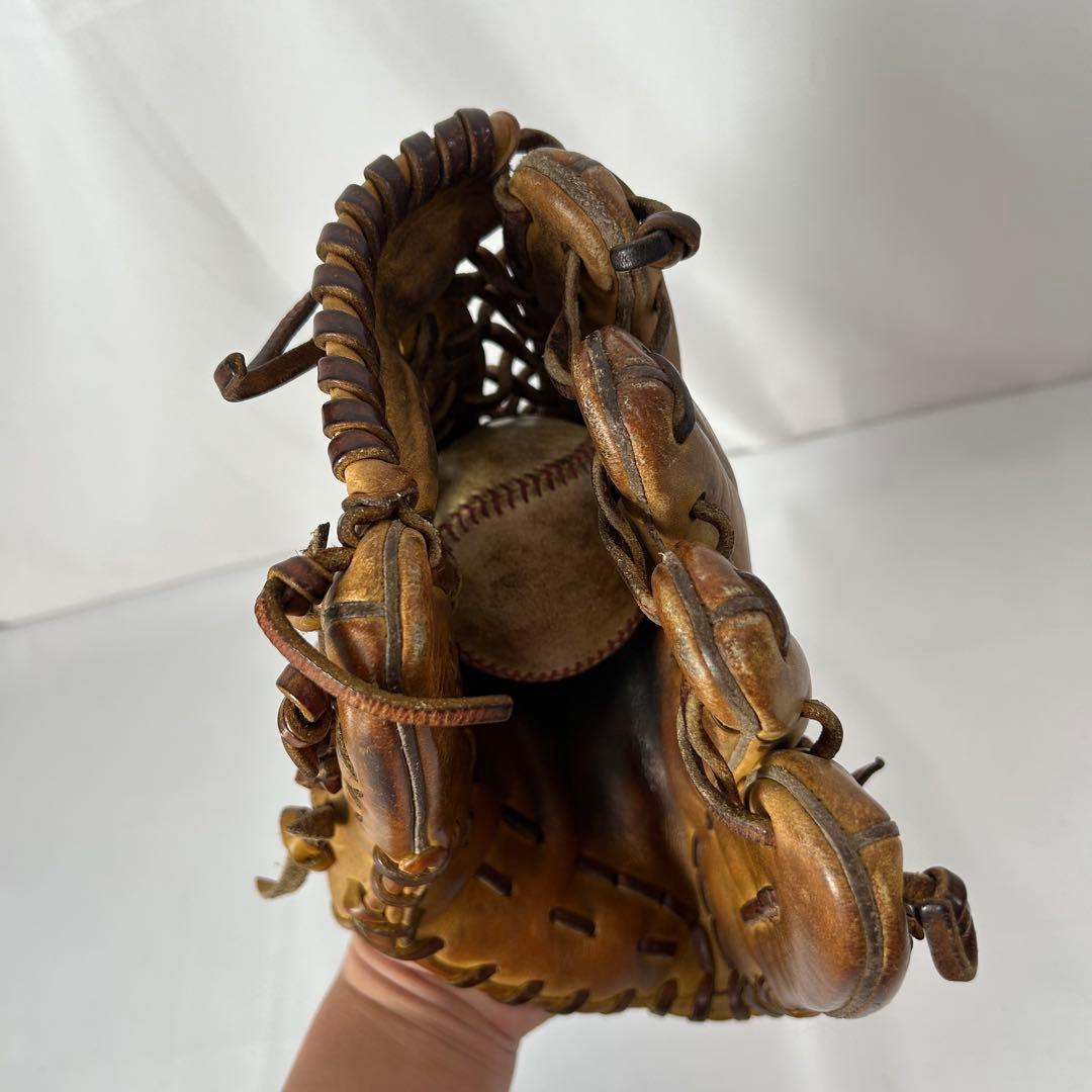 【現状品】一般硬式用 ミズノプロ K-KLUB