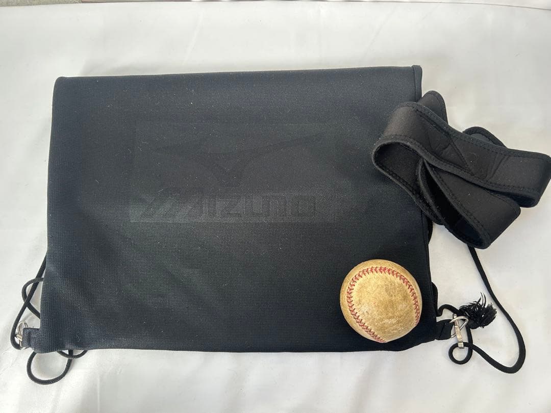 【現状品】一般硬式用 ミズノプロ K-KLUB