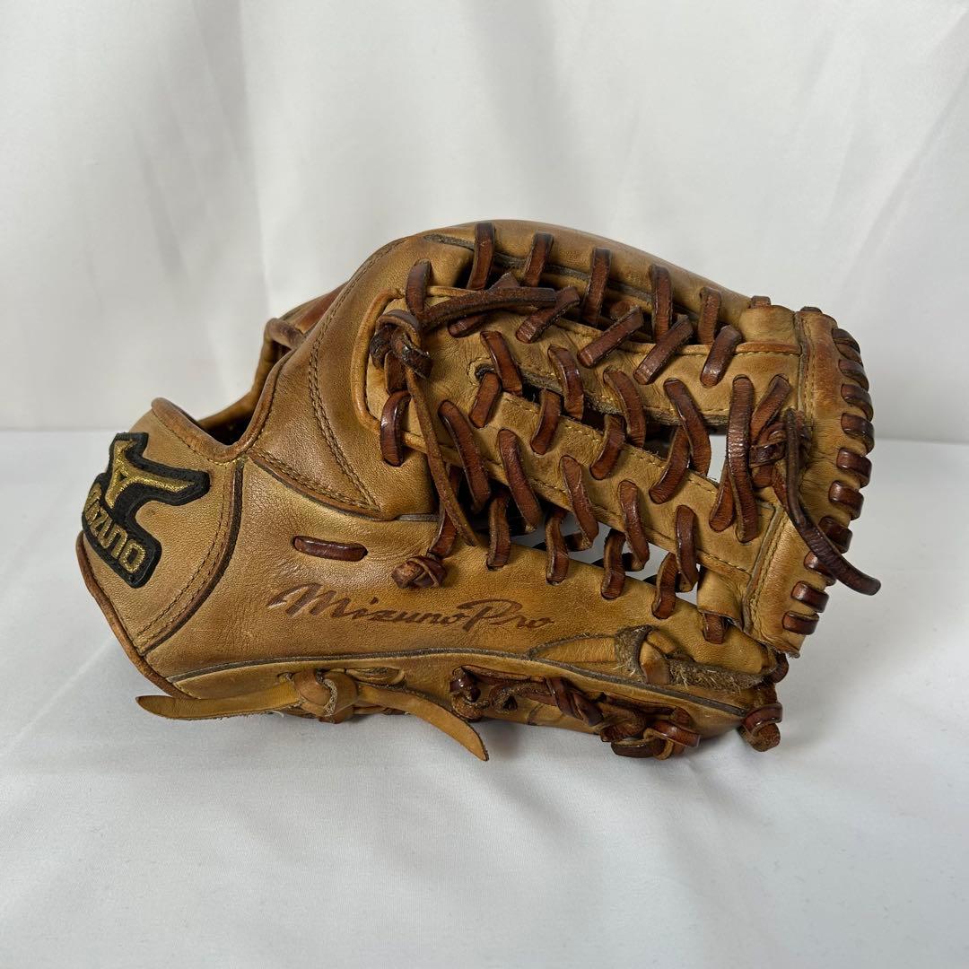 【現状品】一般硬式用 ミズノプロ K-KLUB