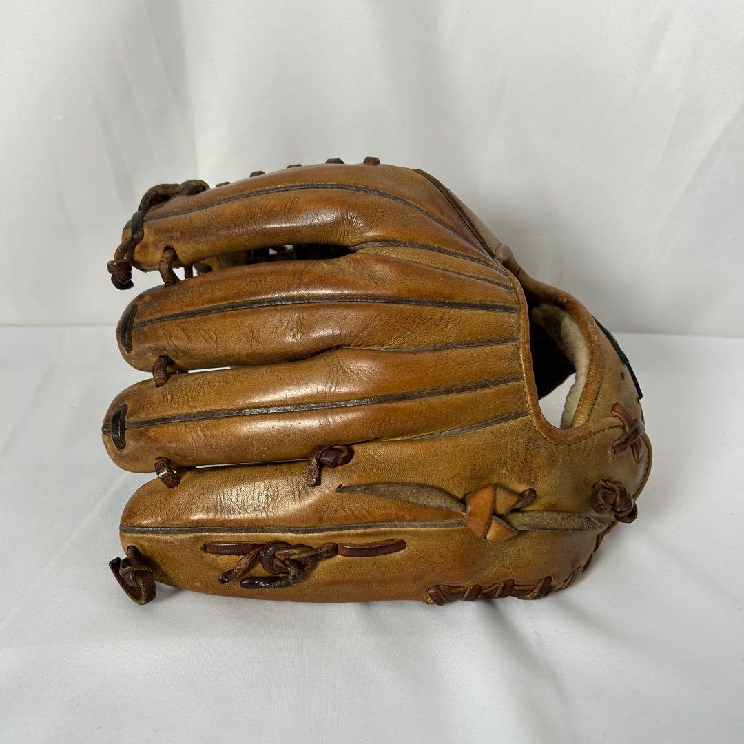 【現状品】一般硬式用 ミズノプロ K-KLUB