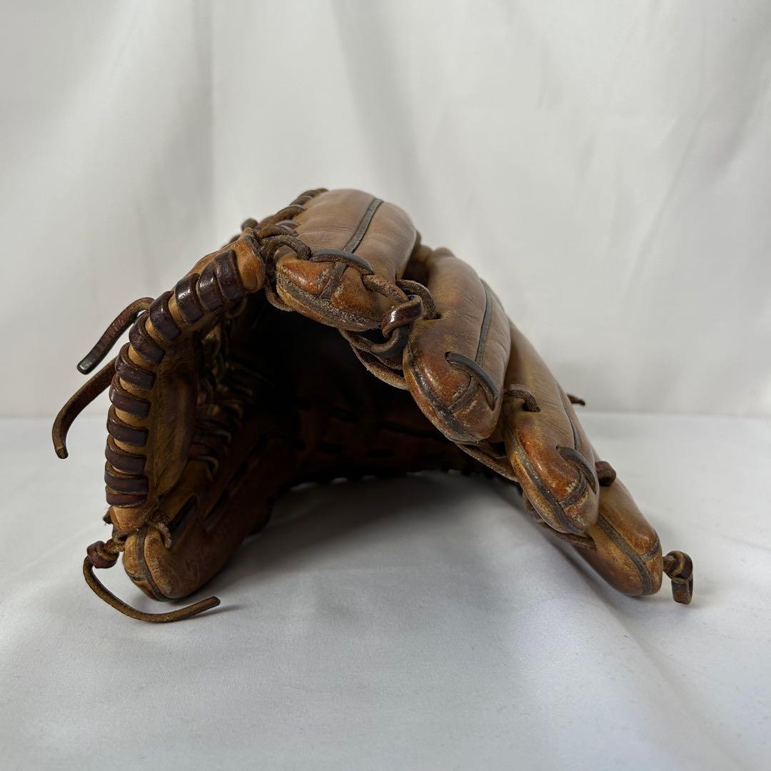 【現状品】一般硬式用 ミズノプロ K-KLUB