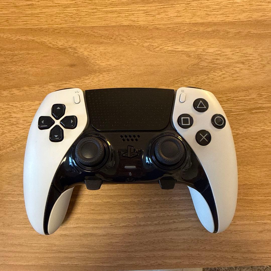 PlayStation 5 コントローラー デュアルセンス