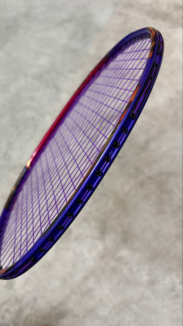 美品 ヨネックス アストロクス99PRO BP 日本限定モデル4UG5