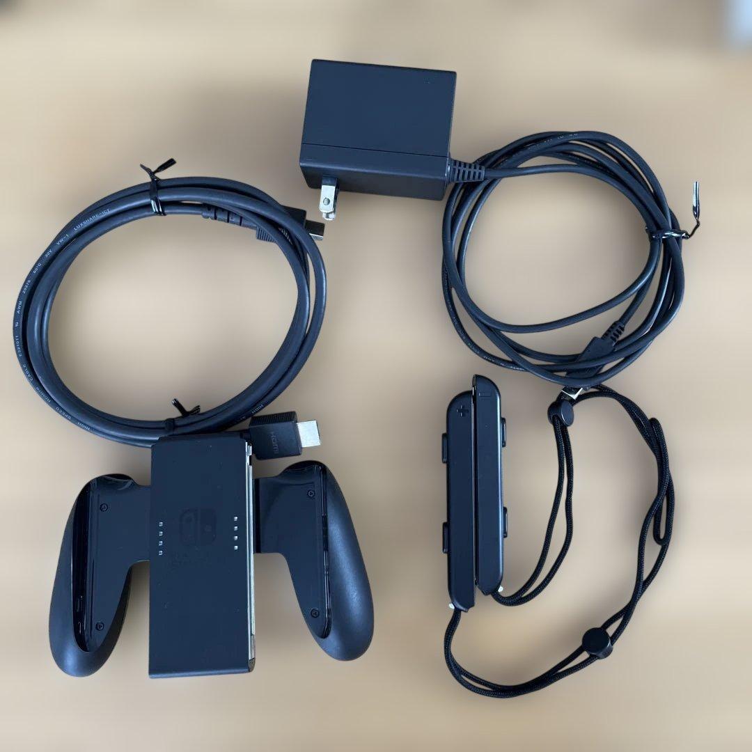 Nintendo Switch 本体　パワプロ　2024 ソフト　セット