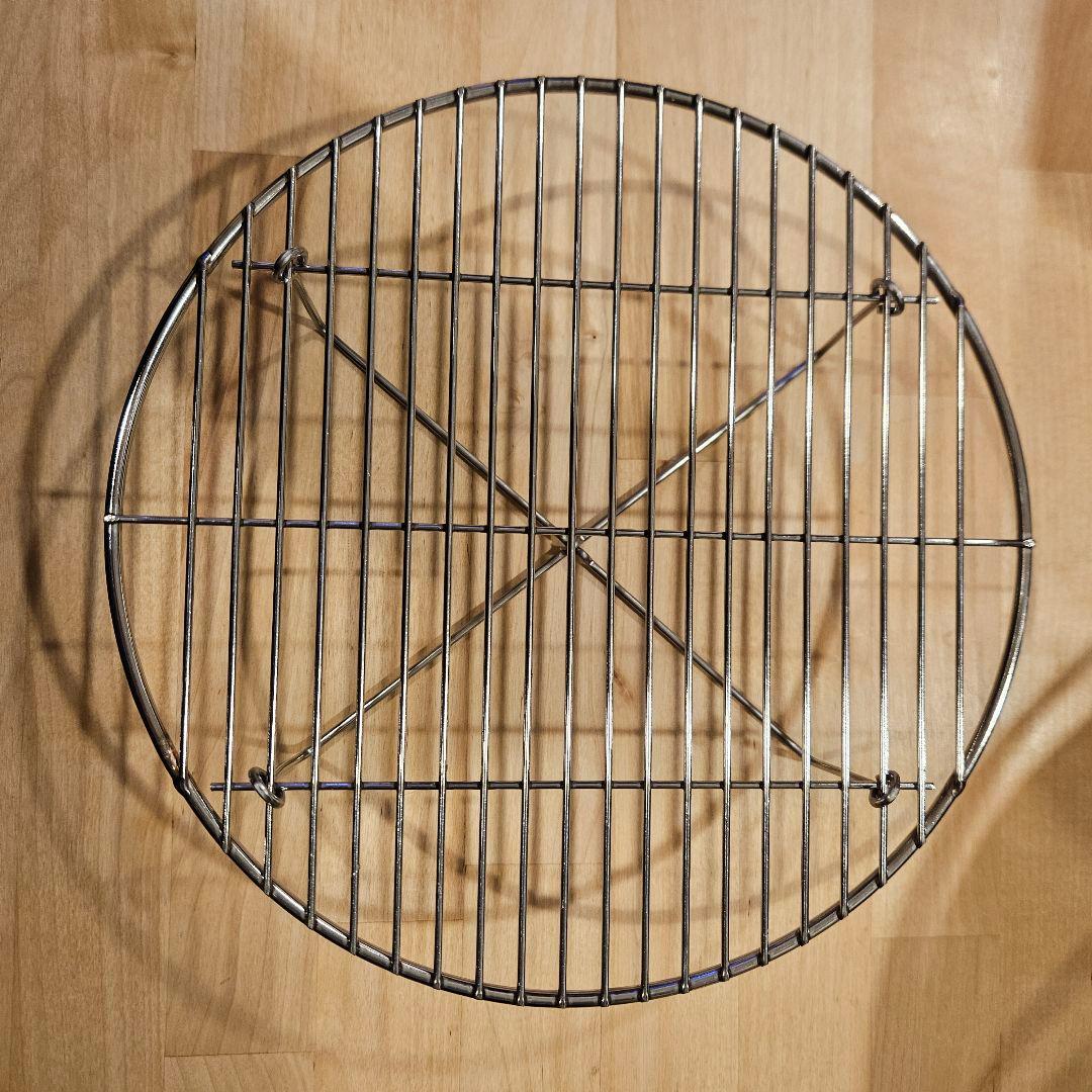 ユニフレーム　ダッチオーブン１０インチ　セット　UNIFLAME