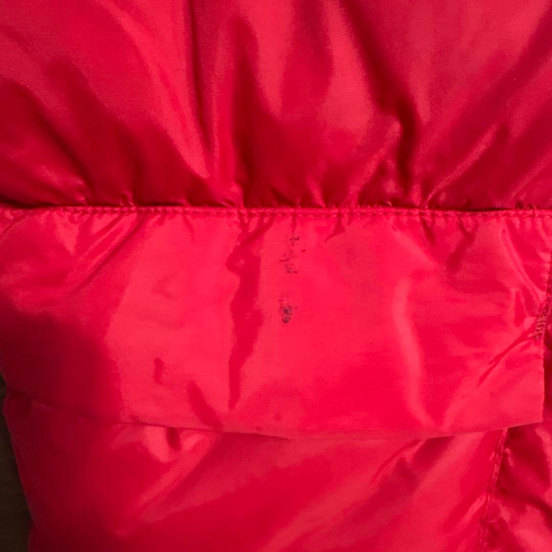 80's USA製 L.L.Bean グースダウンベスト