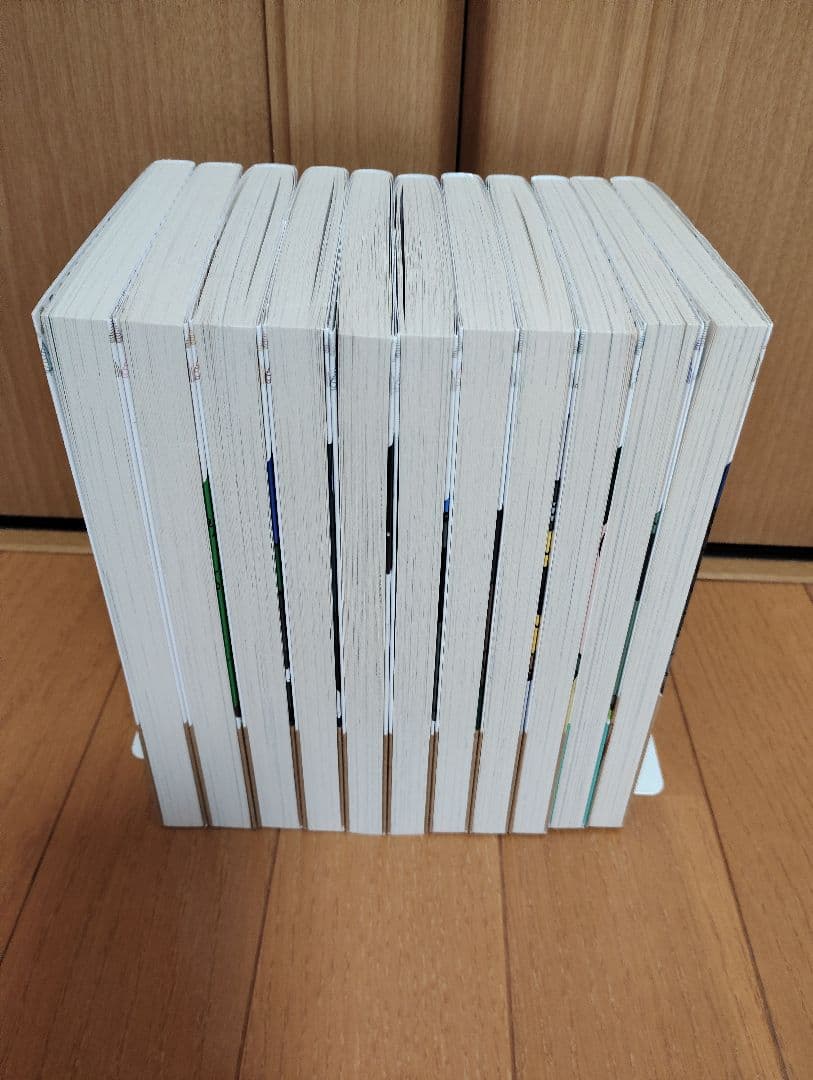 今夜は車内でおやすみなさい 全巻　　完結