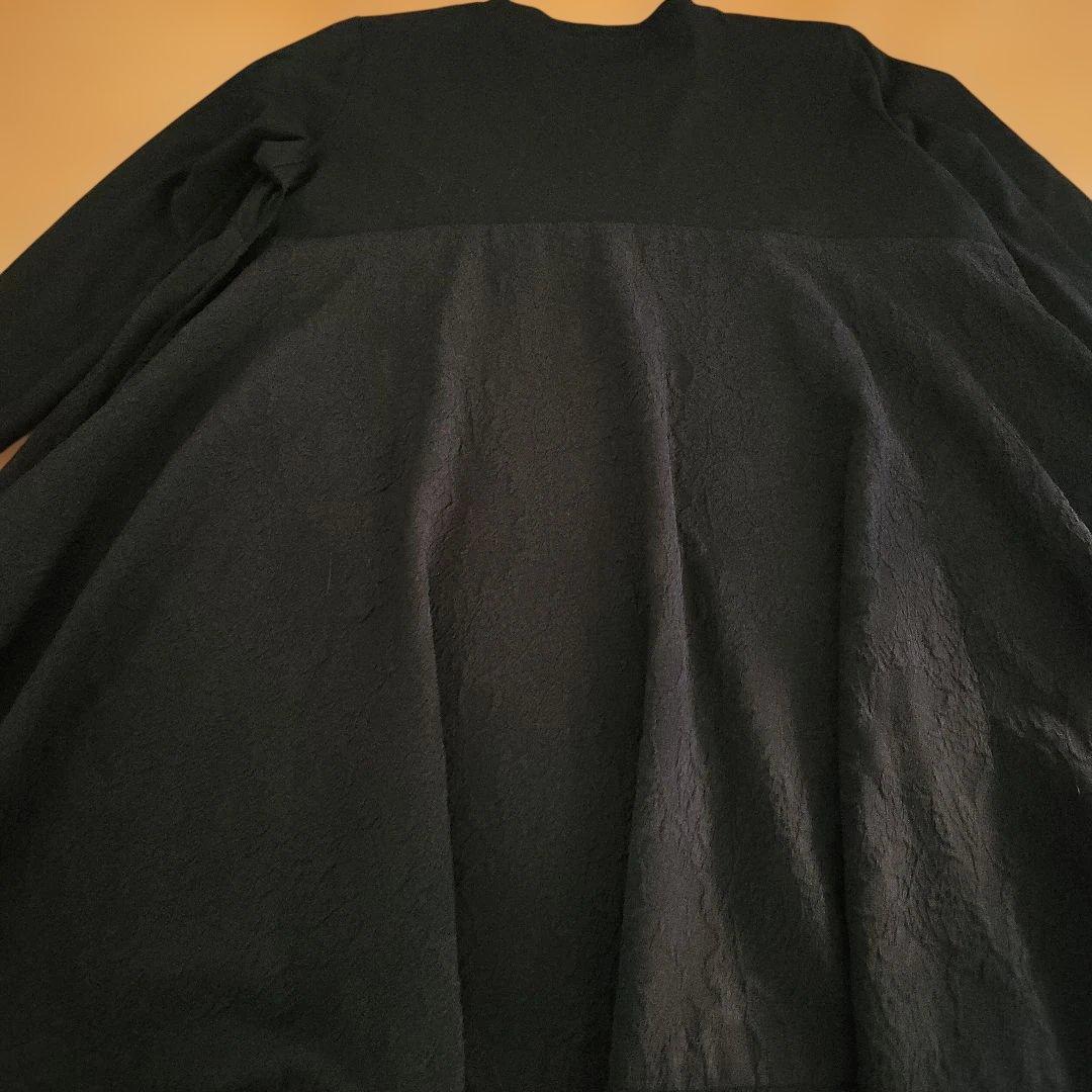 BEARDSLEY　ビアズリー　ジャガードマルワンピース　タグ付き未使用品