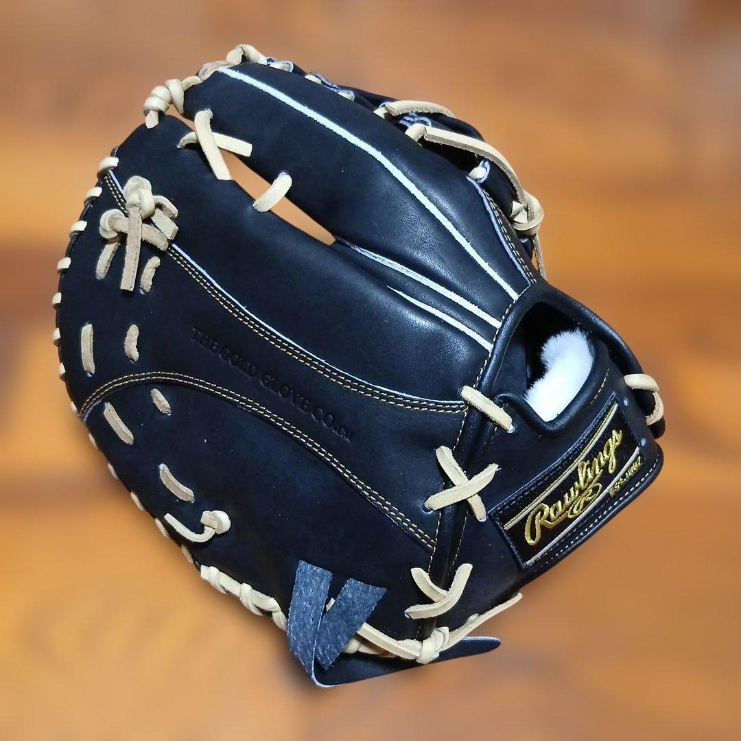 ローリングス ファーストミット 硬式用 HOH BREAK THE MOLD