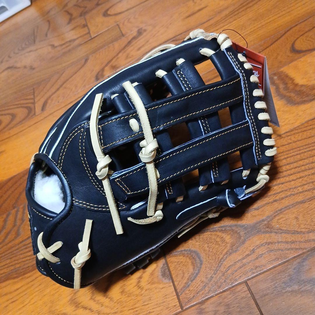 ローリングス ファーストミット 硬式用 HOH BREAK THE MOLD