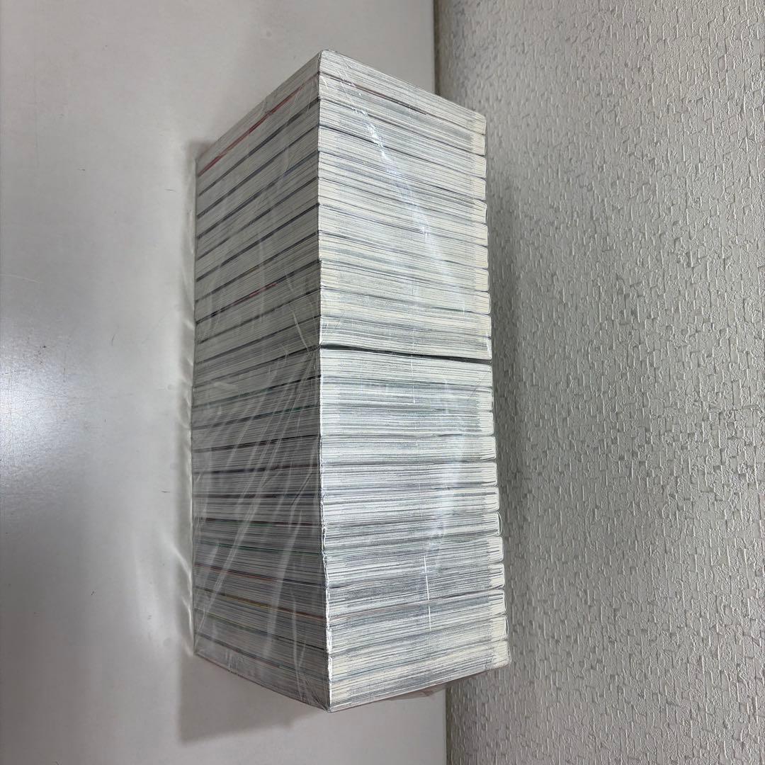 クロコーチ 全２３巻セット