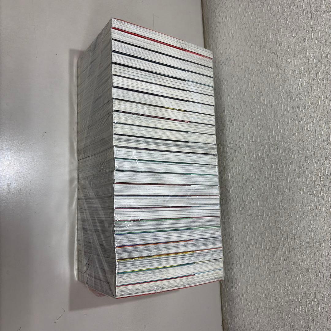 クロコーチ 全２３巻セット