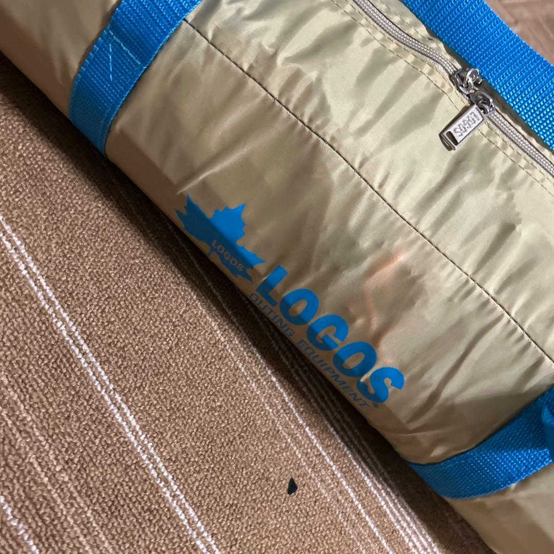 LOGOS ナバホラウンドタープ