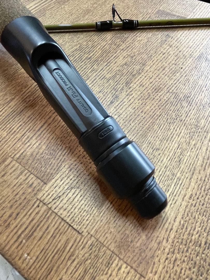 RGM SPEC.T/135B オリーブ