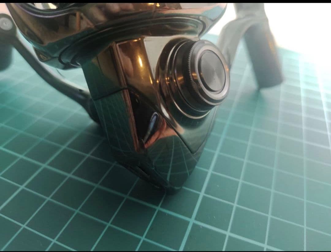 22 ステラ 2000shg