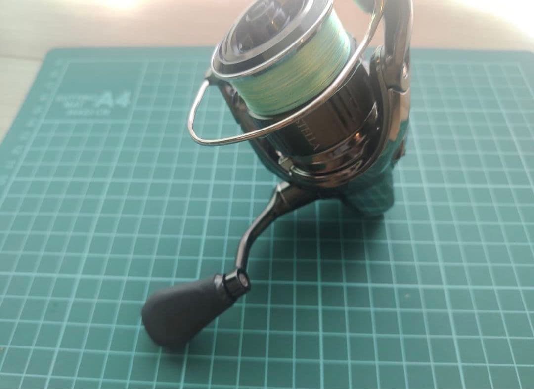 22 ステラ 2000shg