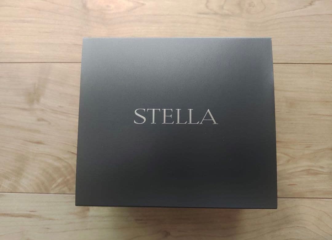 22 ステラ 2000shg