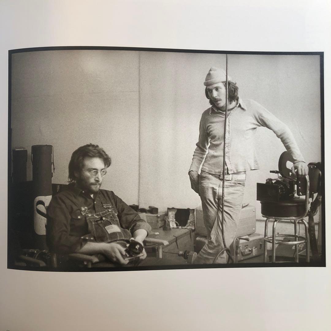 The Seventh Dog Danny Lyon (洋書) ダニー・ライオン