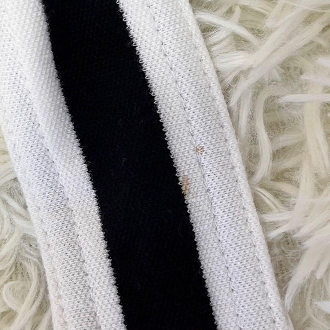 【美品】POLO RARPH LAUREN 半袖 ワンピース ポニー刺繍 リボン