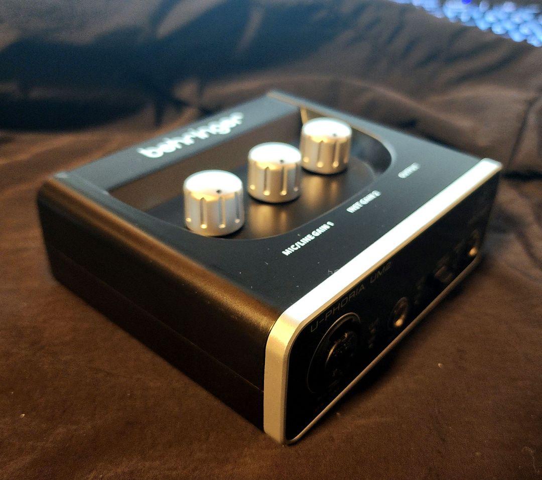 audio-technica コンデンサーマイク セット AT2050