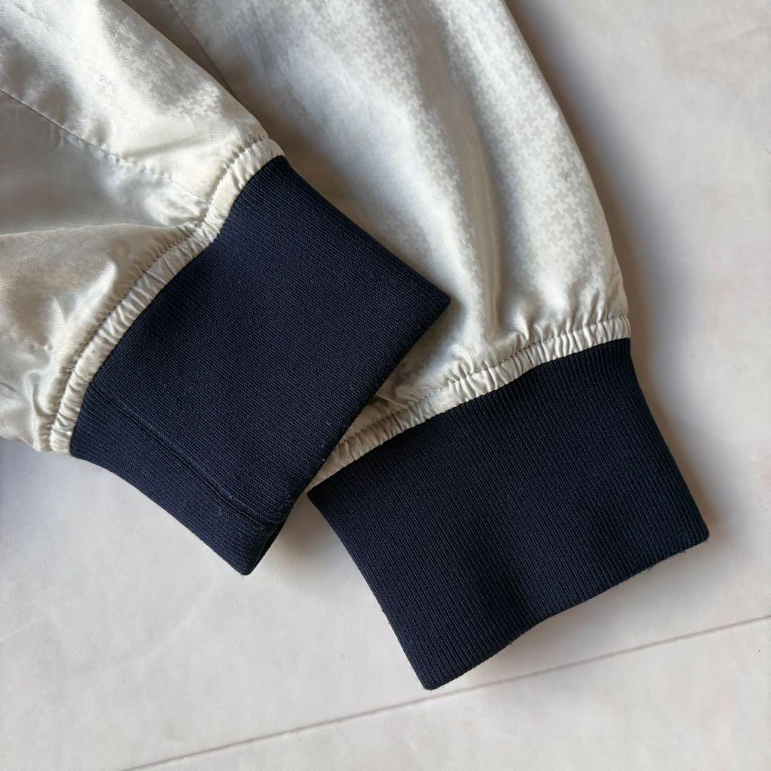 希少 パーリーゲイツ PEARLY GATES 89ロゴ ゴルフウェア　1