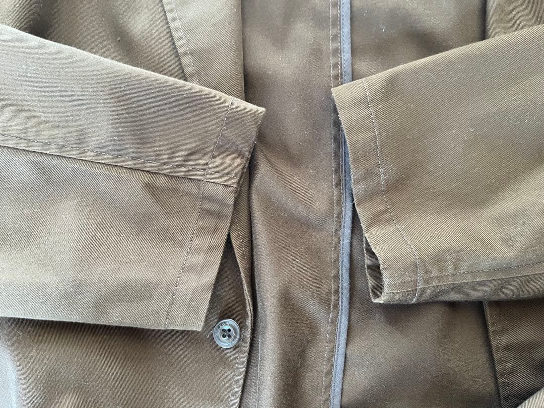 み*つ様 BEAMS×Dickies×tripster セットアップスーツ　ブラ