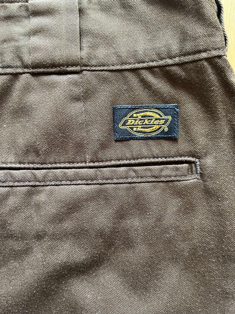 み*つ様 BEAMS×Dickies×tripster セットアップスーツ　ブラ