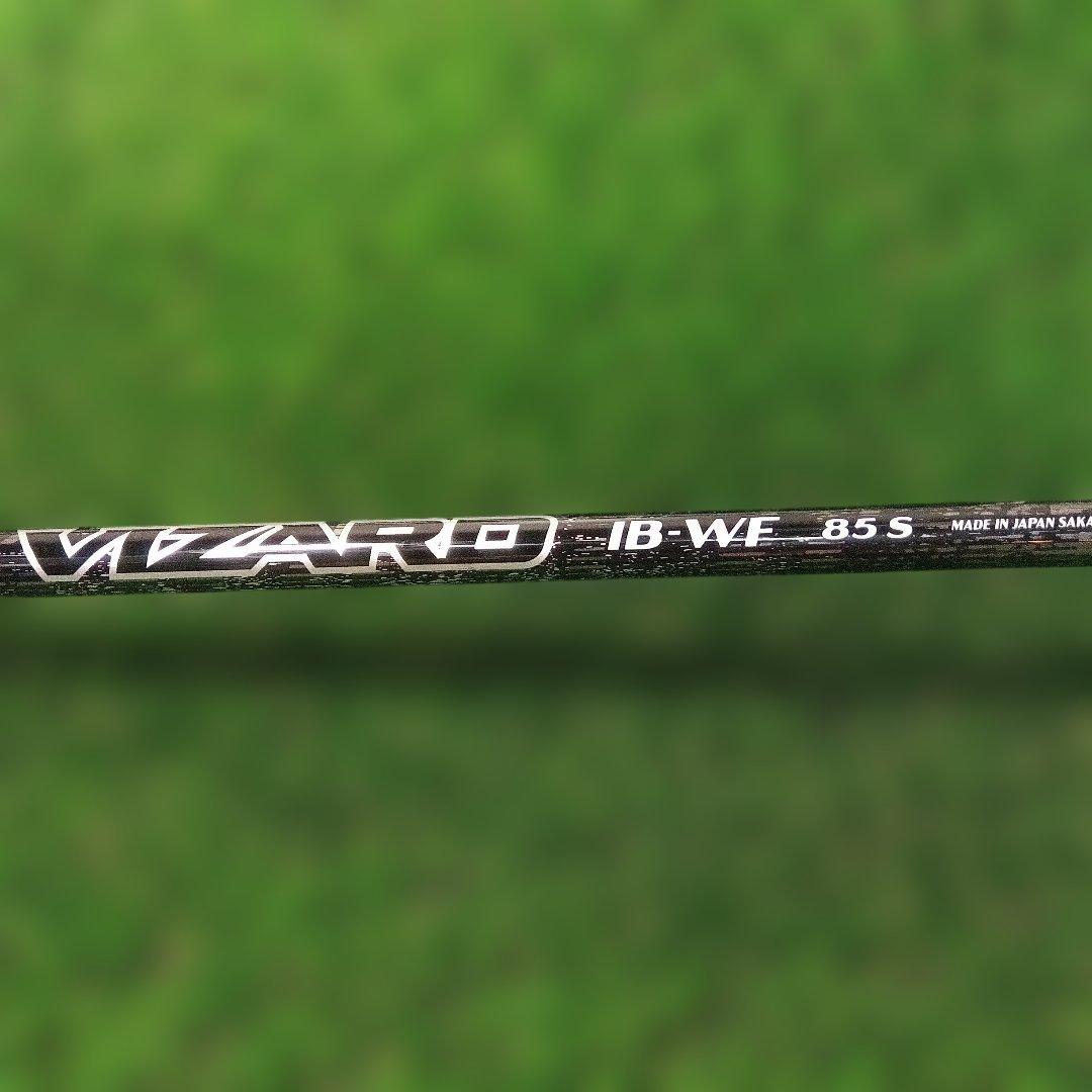 HONMA TW757Vx フォージドアイアン　4番