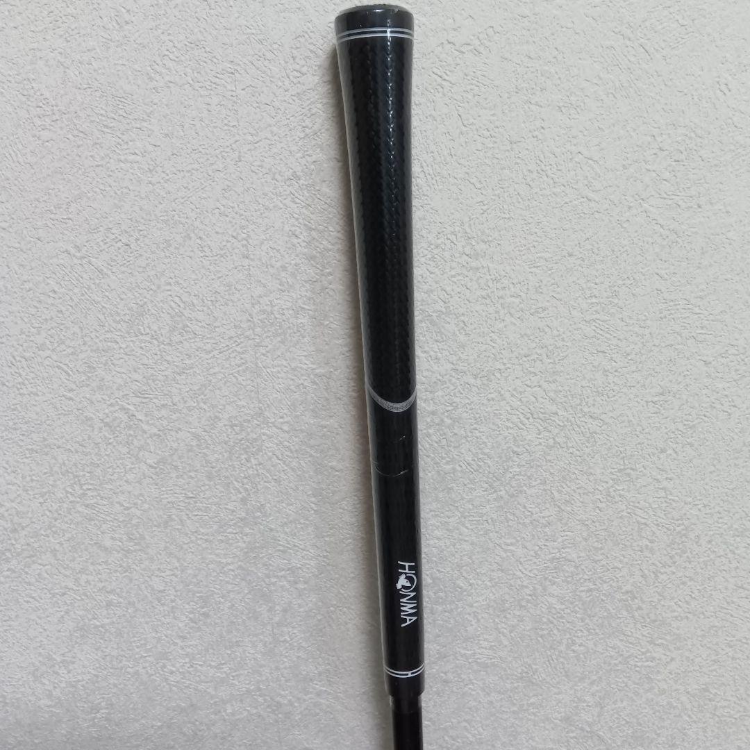 HONMA TW757Vx フォージドアイアン　4番