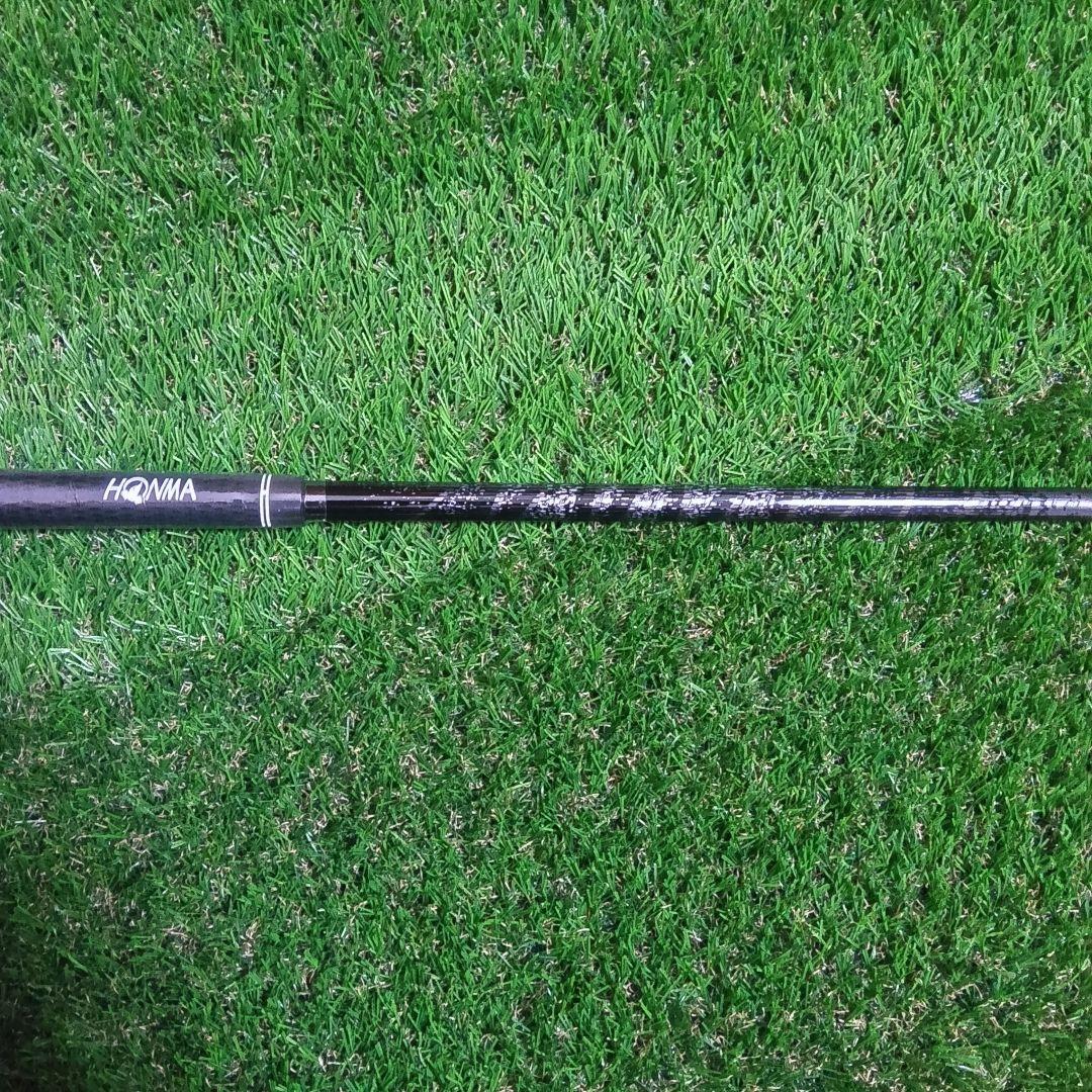 HONMA TW757Vx フォージドアイアン　4番