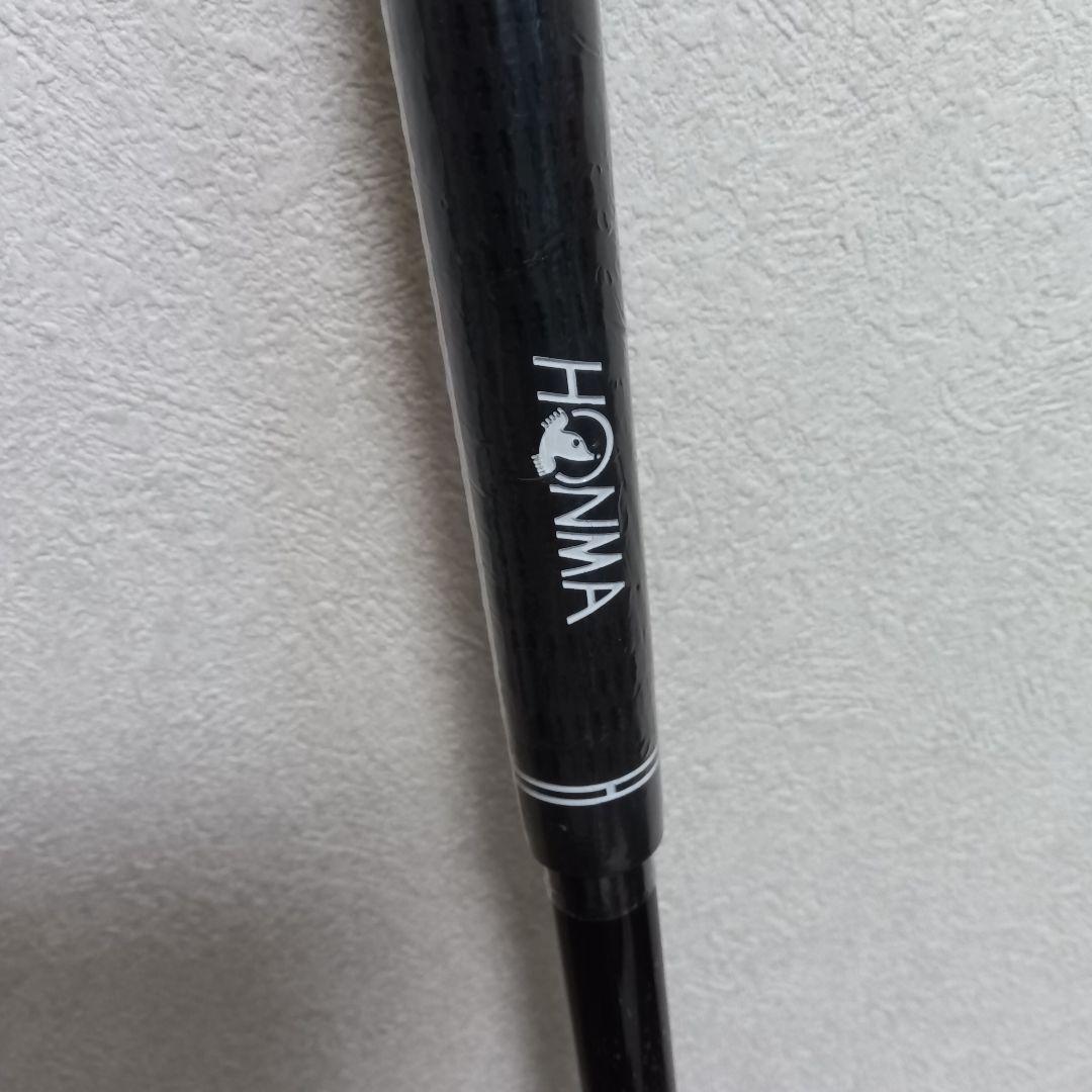 HONMA TW757Vx フォージドアイアン　4番