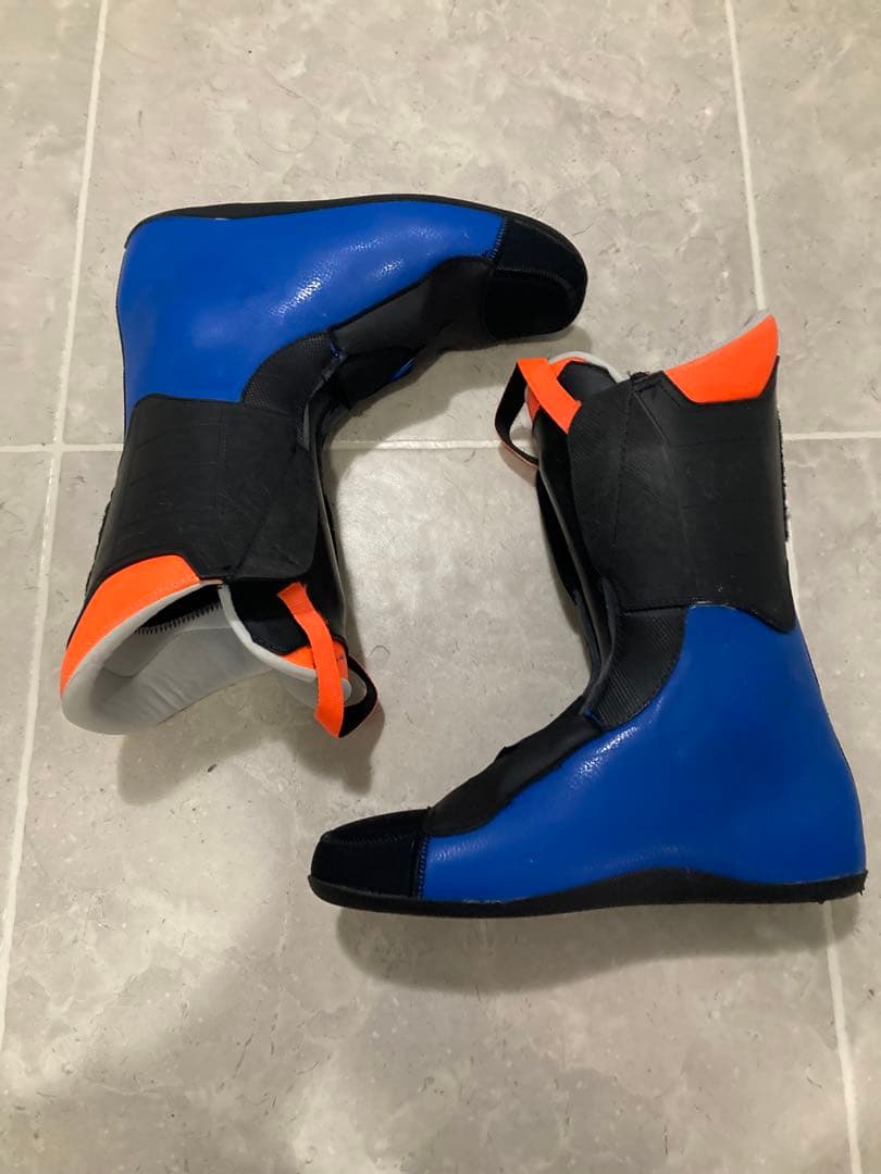 kuma　【24時間以内発送】 LANGE RS130 27.5cm