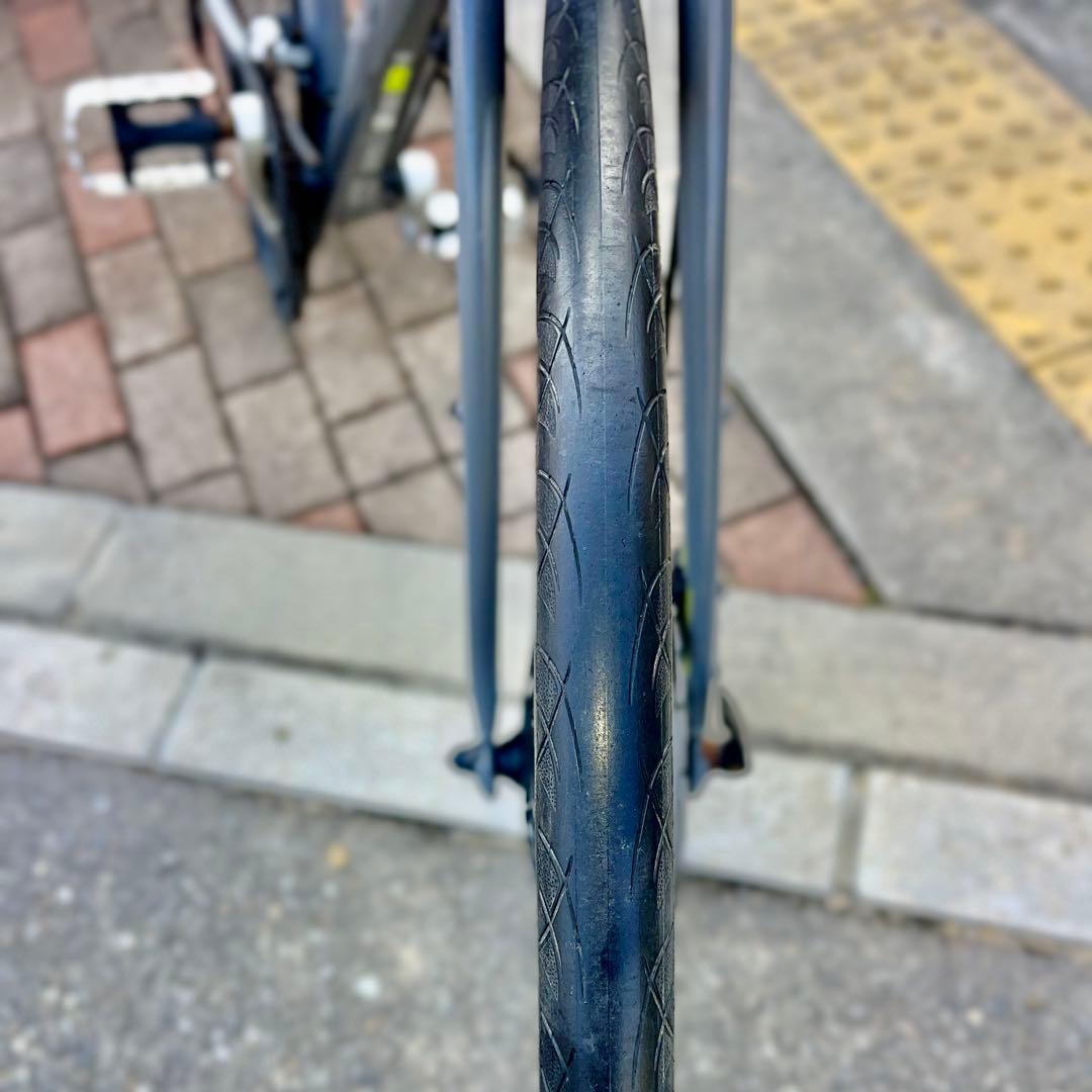 【プロ整備/保証付】TREK 7.4FX DISC 整備済 27段変速 配送可