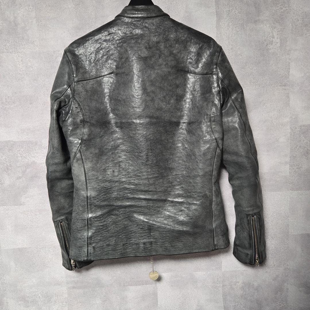 STRUM ストラム シングルライダース M・SLATER WHITE ホワイト