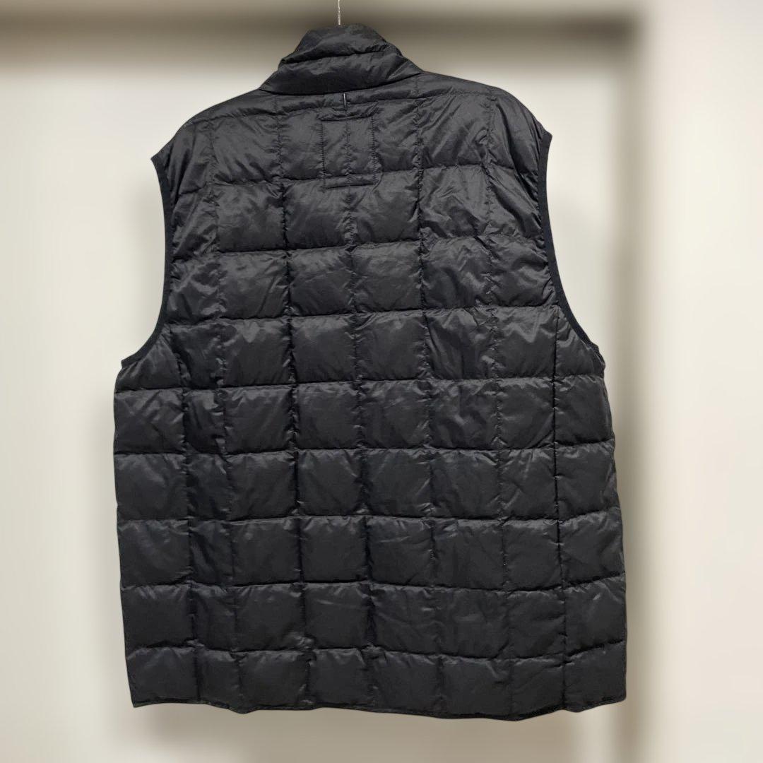 TAION×GRAMICCI INNER DOWN VEST