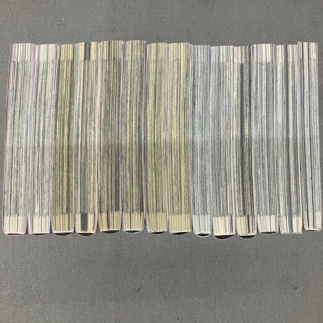 GA7169 その着せ替え人形は恋をする1〜14巻