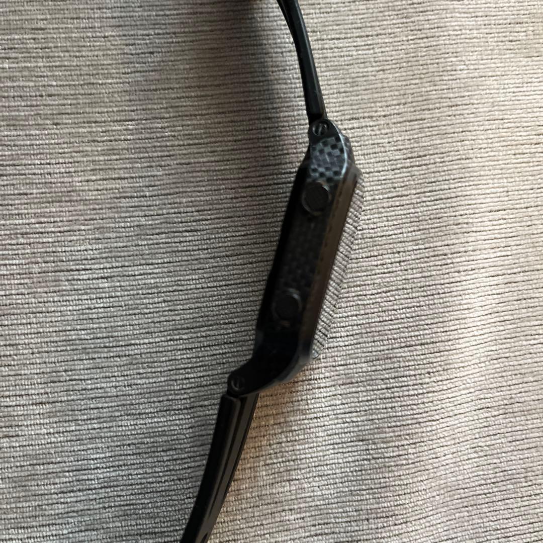 グリーンオン ザ・ゴルフウォッチ ノルム2 （純正USB充電ケーブル付）