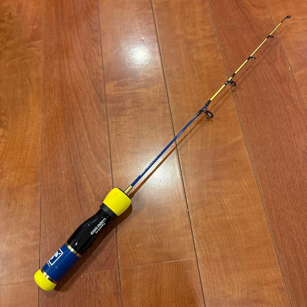 ジャッカル　エッグアームショーティー　オツキミエッグ