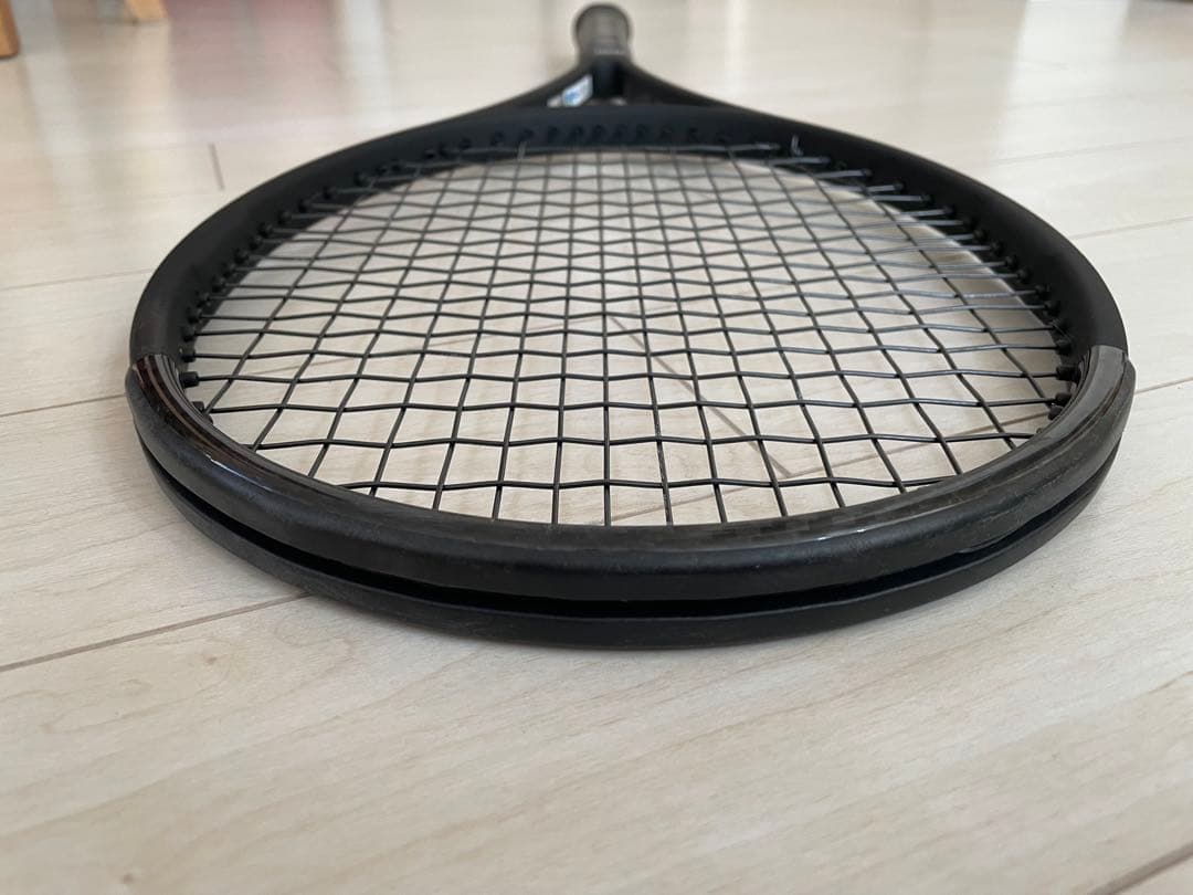 Wilson Pro Staff 97 v13 G2【日本正規品】